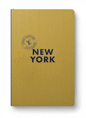 New York City Guide 2022 (v. anglaise)